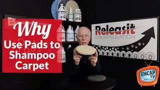 Why Use FiberPlus Pads for Carpet Cleaning