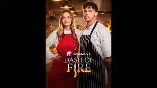 DASH OF FIRE Trailer 🔥 | Exclusively on Shortical | June 1st