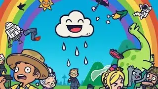 Rain On Your Parade + DLC Trailer  - Premium Edition Games - Switch Physical Release Trailer