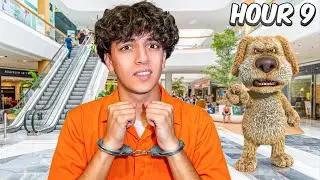 I let talking ben control my life for a day...