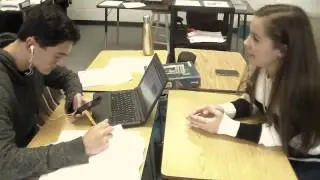Overuse of technology