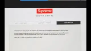 Tips & Tricks Supreme Auto Fill & Credit Payment Declined Fixed & Solved!