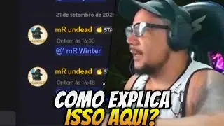 SER&Aacute; QUE TEM EXPLICA&Ccedil;&Atilde;O PARA ISSO? e FOURKING AFK 👀 | MIR4