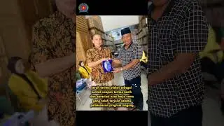 Video kagiatan Magang di CV. Inti Fajar Baru Program Kewirausahaan