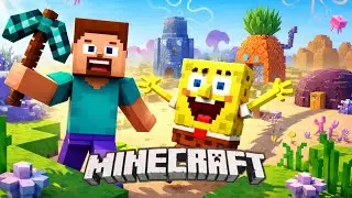 SURVIVAL TAPI DI DUNIA BIKINI BOTTOM
