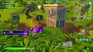 Can We Survive Together in RELOAD?