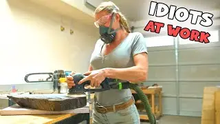 TOTAL IDIOTS AT WORK | Instant Regret Fails Compilation 2025 #15 | Best Of The Week