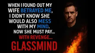 GLASSMIND &mdash; When Love Turns Into Revenge