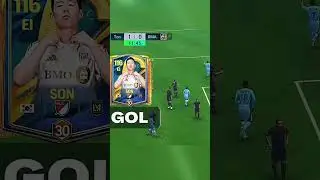 Mejores regates de FC Mobile 26 #fifamobile #fifa #futbol #easports