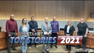 Vernon's 2021 byelection