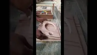 oval speaker box making