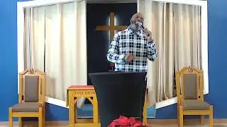 Edgefield Worship Christmas Eve Service BuildingBetter #lovingGodByServingPeople