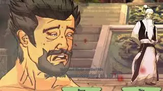 Martial Arts Brutality - PvP Fight 54 PC Gameplay