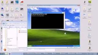 Configuring Shared Folders in Virtual Box (Virtual Machines)
