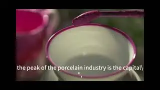 Jingdezhen Porcelain: The Legacy of White Jade and Mirror-Like Craftsmanship