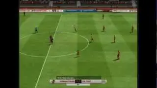 Fifa 13 Pro Clubs #1