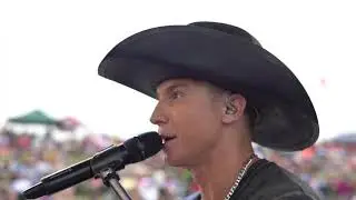 SAM RIDDLE - Take it All in (Official Video)
