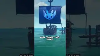 Best Sails In Sea Of Thieves Part 1