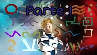 Todos los Reinos de Acceleracers Pt. 1