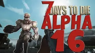 Alpha 16 Experimental Exploring Everything New In The Game... System... Episodes