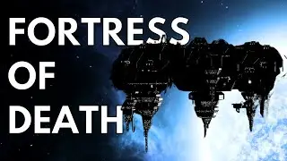 The Most Deadly Space Station In Stellaris Lore