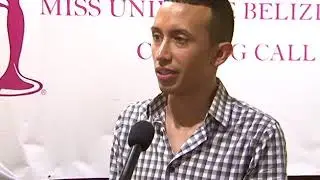 The Search for Next Miss Belize Begins