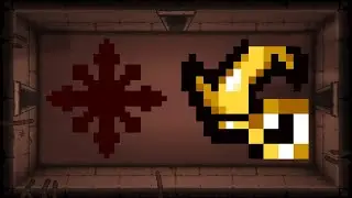 Mi hanno consigliato di provare Chaos con Glitched Crown ed è stata un' OTTIMA IDEA