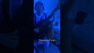 Cindy Lee - Dreams Of You #cover  #cindylee #diamondjubilee