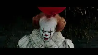 All Pennywise quotes ''IT''  (2017)