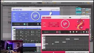 Midi Wizard 2.0 Demo 3 New Modes Demo Midi Wizard 2.0 Demo New Modes Must See!