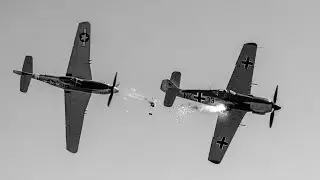 How One Farm Boy&rsquo;s &ldquo;Rusty Saw Blade&rdquo; Turned a P-47 Into the Deadliest Dive Bomber in Europe