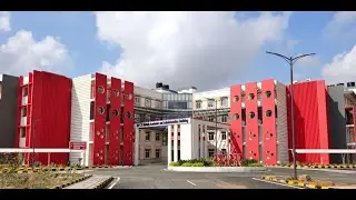 Inauguration 2025  | AN |  IIIT Tiruchirappalli