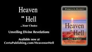 Heaven Or Hell Book Trailer by Certa Publishing