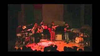 ''Alexithymia'' Composed by Giannis Tsantilis & Alexis Makatselos