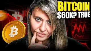 Bitcoin Correction or Next Big Move? The Truth
