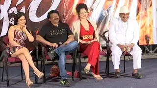 RAM GOPAL VARMA's 