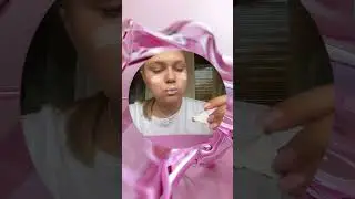 Вкусный хруст в телеграм канале 🩷 poxrustim #asmr #mukbang #cornstarch #eatingsounds #food