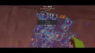 Dream fails an Mlg Water bucket Clutch