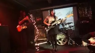 THE PADLA BEAR OUTFIT & MAK  //  Live at Ионотека