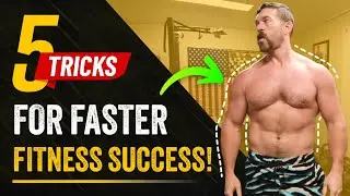 Top 5 Rules to Bulletproof Your Mental Makeup and FINALLY Find Fitness Success | Coach MANdler