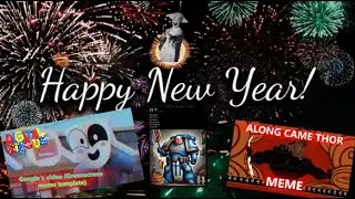 BEST OF THYPER 2024 (HAPPY NEW YEAR)