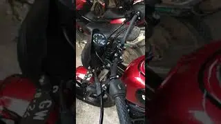 Review scrambler new megapro injeksi follow ig arrymariachi