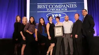 Utah Business | Best Companies to Work For 2018