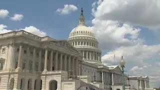 President Trump's 50% steel, aluminum tariffs go into effect