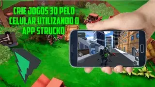 Funções importantes para você estar aprendendo a fazer jogos pelo aplicativo Struckd