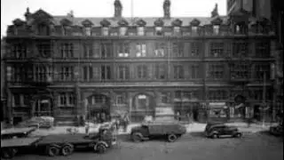 Liverpool fruit exchange