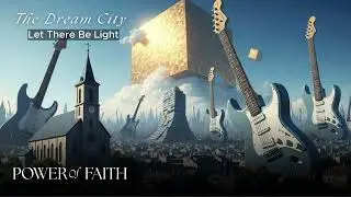 Let There Be Light - POWER of FAITH - Christian Metal / Progressive Metal