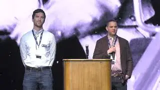 2023 IAC Annual Conference: Data Visualization