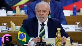 Brazil's Real Hits All-Time Low After Lula's Spending Cuts Disappoint