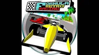 Formula Retro Racing OST - Mega Super Arcade Cup